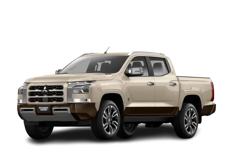 Triton Terra 2027